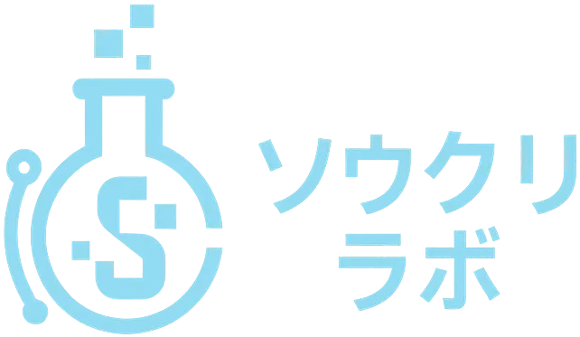 ソウクリラボ ロゴ